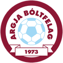 AB Argir logo - Gta VS Ab Argir Score Today