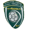 AS Dibamba W logo - W VS Lekie Filles Fc Women Score Today