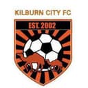 Ghan Kilburn SC logo - United VS Ghan Kilburn Sc Live Score