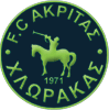Akritas Chloraka logo