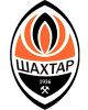 Shakhtar Donetsk W logo - W VS Kolos Kovalivka W Live Score Today