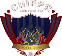 Chippa United logo