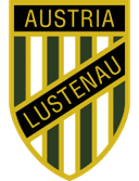 Austria Lustenau logo - Youth VS Austria Lustenau Result