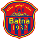 USD Batna logo - Abed VS Usd Batna Score Today