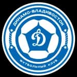 Dinamo Vladivostok logo