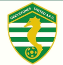 Greystones logo - Greystones VS Ballymacash Rangers Score Today