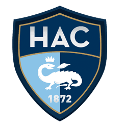 Havre Athletic Club logo