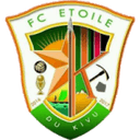 Etoile de Kivu logo - Rangers VS Etoile De Kivu Score Today