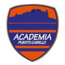 Academia Puerto Cabello B logo - B VS Urena Sc Result