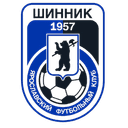 Shinnik Yaroslavl logo - Moscow VS Shinnik Yaroslavl Live Score