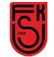 FKS Ukmerge logo - Ukmerge VS Silute Result