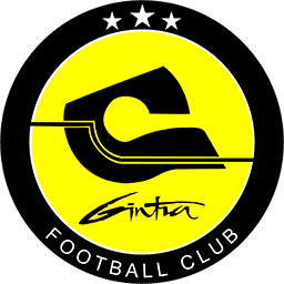 Gintra Universitetas Women logo
