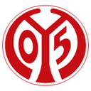 1. FSV Mainz 05 logo - Mainz VS Sc Paderborn Result Today