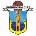 Benidorm CD logo - Cd VS Fc Torrevieja Live Score Today