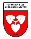 Ledec nad Sazavou logo - Pernste VS Ledec Nad Sazavou Result Today