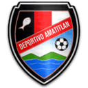 CSD Amatitlan logo - Amatitlan VS Jacalteco Sport