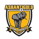 Ashanti Gold logo - Gold VS Skyy Fc Live Score