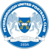 Peterborough Women logo - Women VS Wallsend Bc W Sport