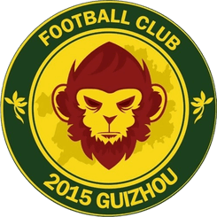 Guizhou Guiyang Athletic logo