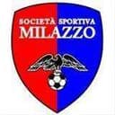 Milazzo logo - Enna VS Milazzo Result Today