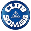 Somisa San Nicolas logo - Nicolas VS Racing Club Pergamino Score