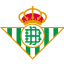 Real Betis U19 logo - U VS Real Betis U Score Today
