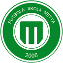 Metta/LU Riga logo - Riga VS Fk Liepaja Result Today