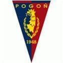 Pogon Szczecin(Youth) logo - Youth VS Pogon Szczecinyouth Result