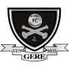Mighty Gunners logo - Gunners VS Fc Civics Score