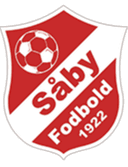 Saaby Fodbold logo - Fodbold VS Gvi Result Today
