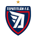 Tepatitlan FC logo - Fc VS Cd Alacranes De Durango Live