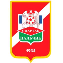 Spartak Nalchik logo