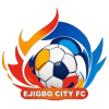 Ejigbo City logo - City VS Nasarawa United Live Score