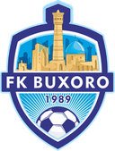 Buxoro University logo - Zaamin VS Buxoro University Sport