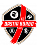 Bastia Borgo logo - Agliani VS Bastia Borgo Result Today