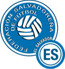 El Salvador U22 logo - U VS Mexico U Live Score