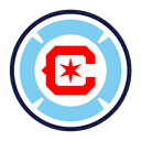 Chicago Fire logo - Fc VS Chicago Fire Result Today