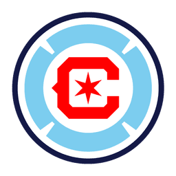 Chicago Fire logo