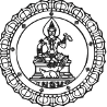 Dhurakij Pundit University logo - University VS Dhurakij Pundit University Result Today