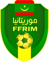 Mauritania logo