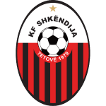 Shkendija Tetovo logo
