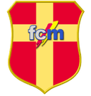 Messina logo - Messina VS Milazzo Score
