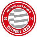ACS Viitorul Arad logo - Arad VS Cs Sanatatea Cluj Result