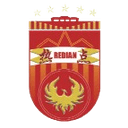 Zhanjiang Redian logo - Redian VS Guangzhou Rockgoal Result Today