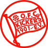 Kickers Offenbach logo - Ii VS Kickers Offenbach Live Score