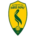 FC Livyi Bereh U19 logo - U VS Fc Livyi Bereh U Sport