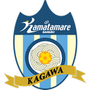 Kamatamare Sanuki logo - Sc VS Kamatamare Sanuki Score Today