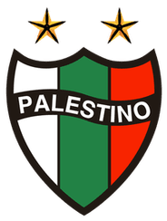 Palestino logo