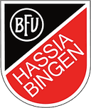 Hassia Bingen logo - Marienborn VS Hassia Bingen Live Score