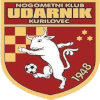 NK Udarnik Kurilovec logo